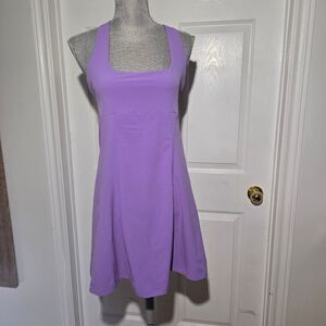 OUTDOOR VOICES activewear Dress